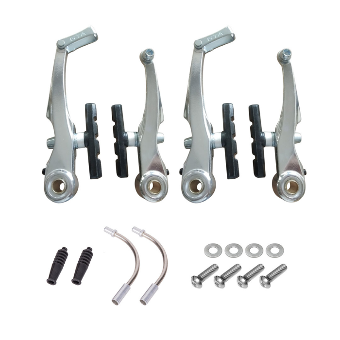 Freio V-Brake GTA Orbital Polido