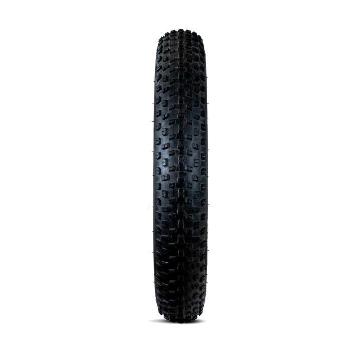Pneu Aro 20 x 4.0 Kevlar 60 TPI 