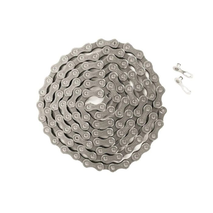 Corrente Fina Sumc 9V Index 116 elos C/ Power Link