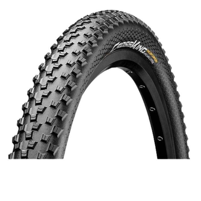 Pneu Continental Cross King Performance 26x2.3