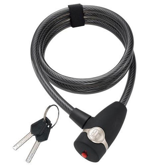 Cadeado Espiral Oguard OG 5804 