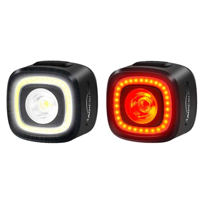 Lanterna Traseira Magicshine Seemee 150 Lumens V2.0
