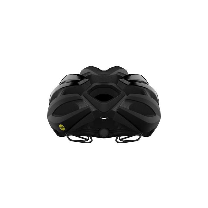 Capacete Ciclismo Giro Synthe II Mips Preto