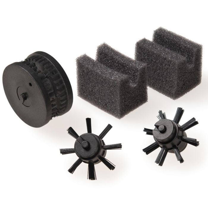 Escovas de Reposição RBS-5 para Lavadores de Corrente