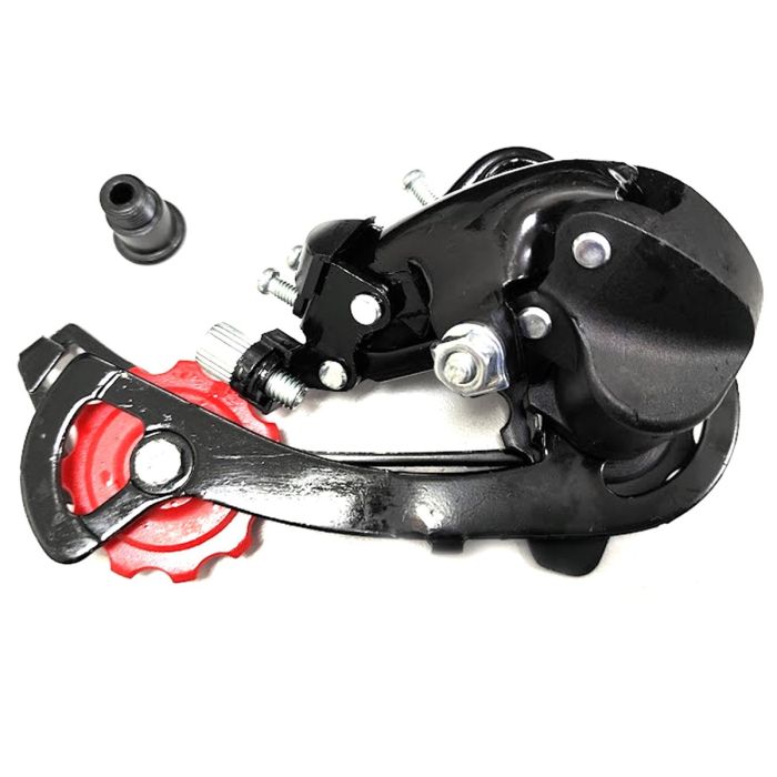 Câmbio Traseiro 7V Yamada HY7