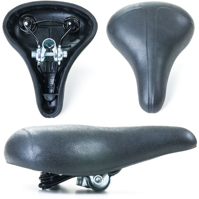 Selim Logan Barra Circular 2 Molas