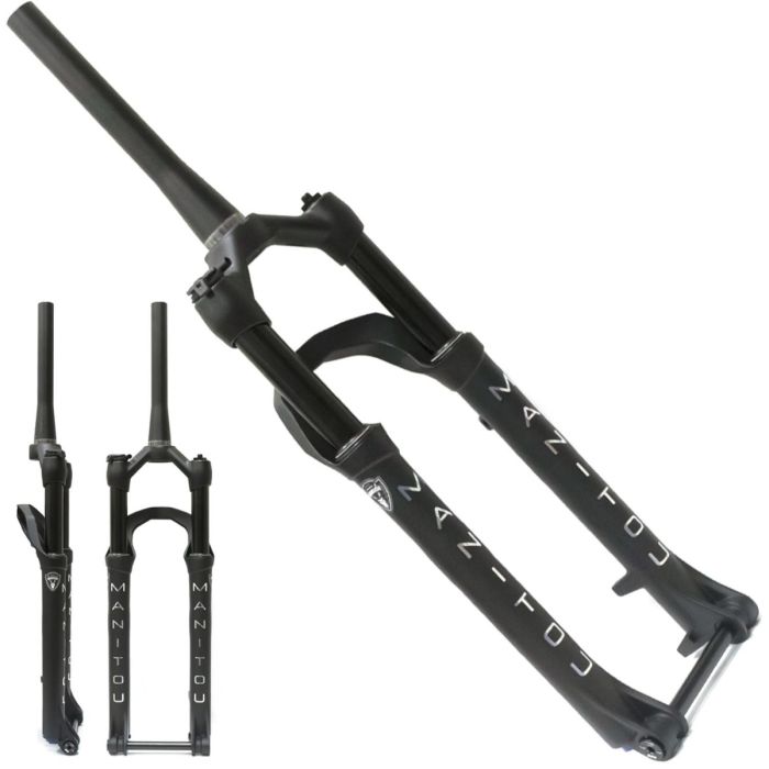 Garfo de Suspensão Manitou Markhor Boost Aro 29 100mm