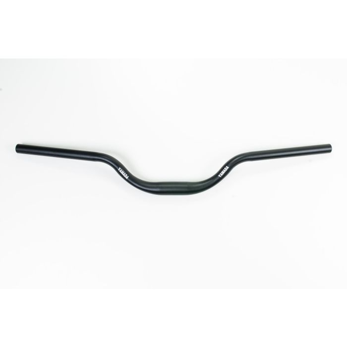 Guidão Voador Yamada Aço Mtb 31,8x720mm Altura 60mm Preto Grau