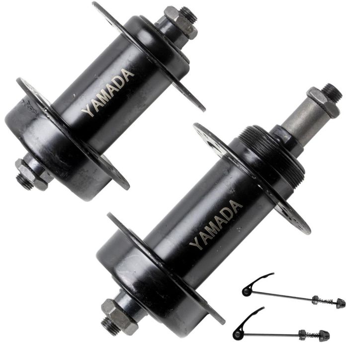 Cubo Dianteiro e Traseiro Yamada 36F