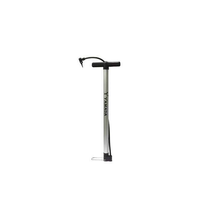 Bomba Oficina 58cm Al. Nat. C/conexao
