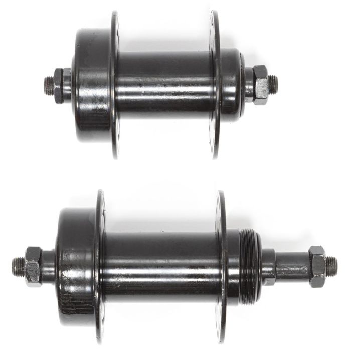 Cubo Dianteiro e Traseiro Logan 36F