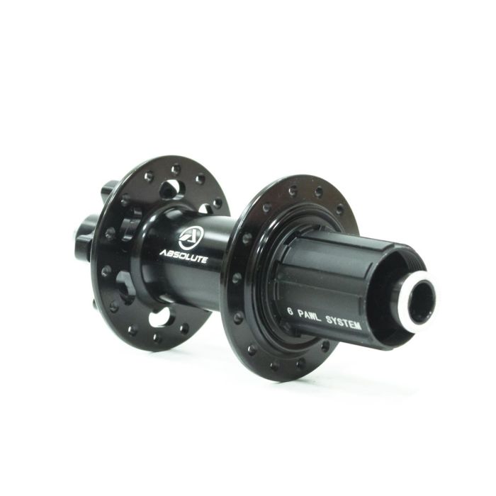 Cubo Traseiro Absolute Prime Boost 32 Furos