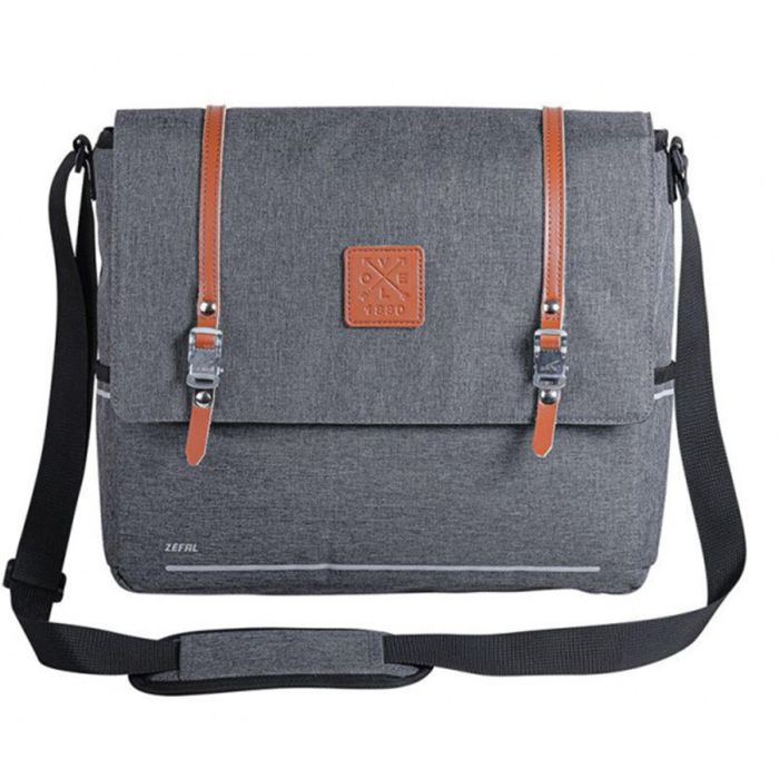 Bolsa Mensageiro Zefal Urban 11L