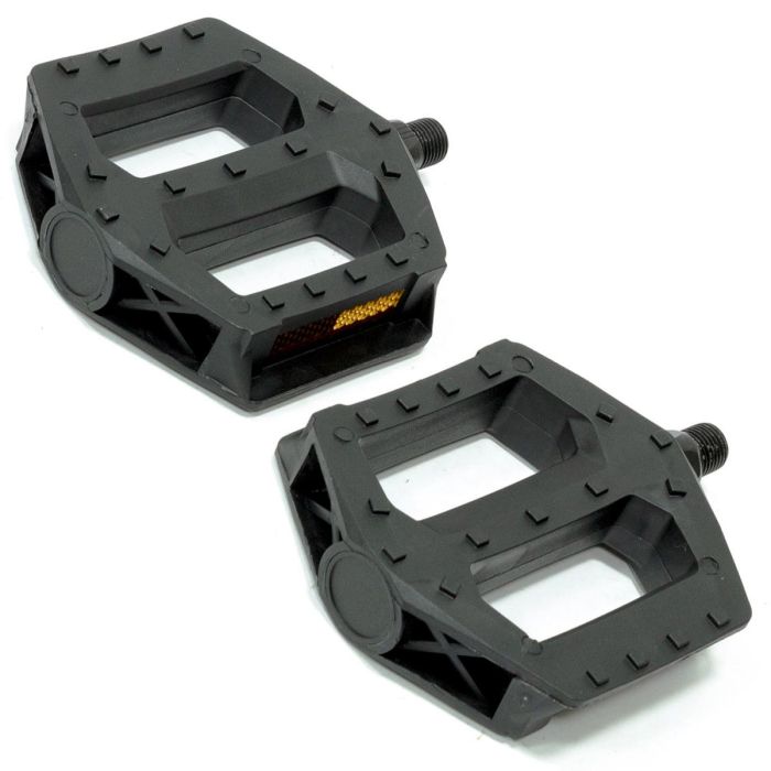 Pedal Mtb Logan Free Style sem Esfera