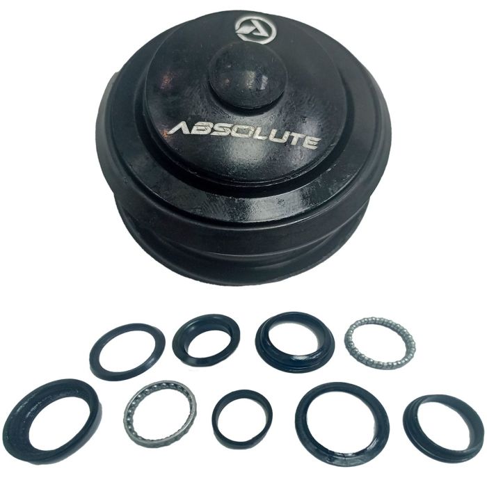 Caixa Direção Absolute Ahead B411