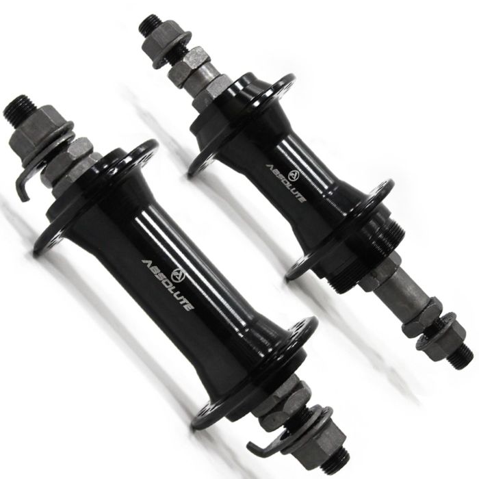 Cubo Dianteiro e Traseiro Absolute SF-01 36F