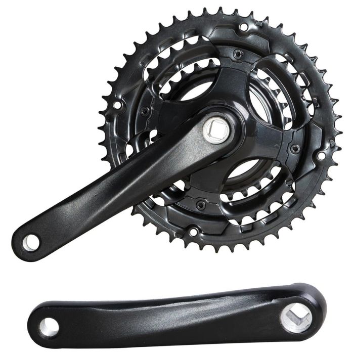 Pedivela Logan 170mm 28/38/48D