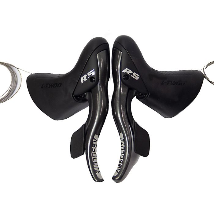 Alavanca de Câmbio Absolute Wild 2x9V