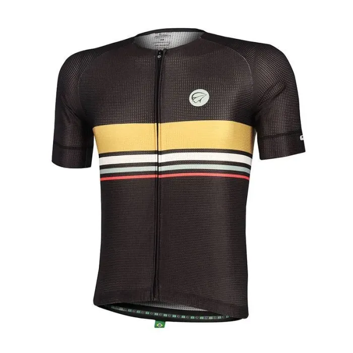Camisa Ciclismo Mauro Ribeiro Horizon