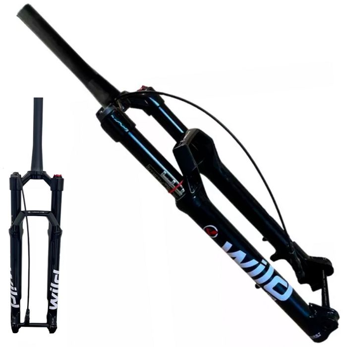 Suspensão Aro 29 Absolute Wild 34 Air 100mm Boost Tapered