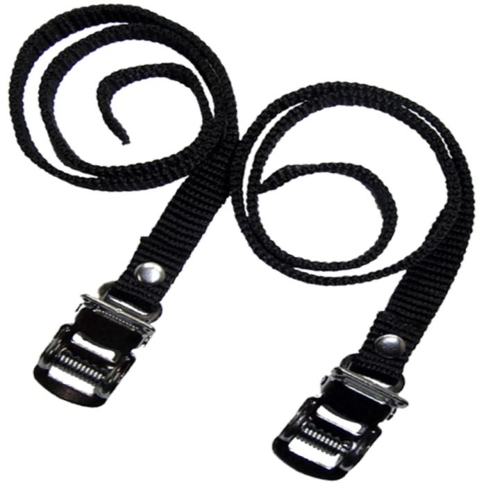 Correia Firmapé Em Nylon para Pedaleira