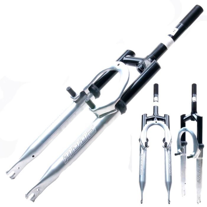 Garfo Mode 24 MTB C/ Suspensão 21 1mm