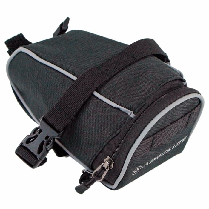 Bolsa de Selim Absolute Bike Bicicleta 1l