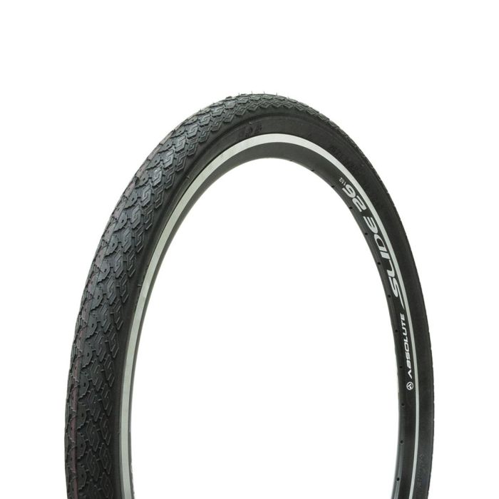 Pneu 26x1.1/2 2x2 Barra Forte Poti Fusion