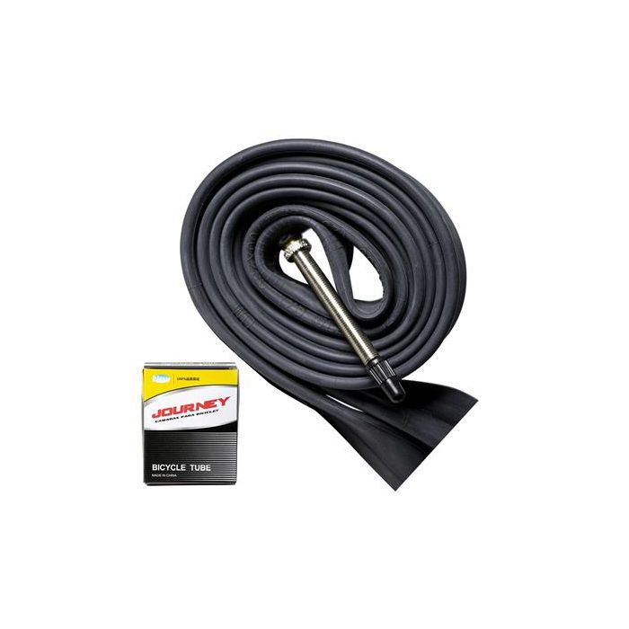 Câmara de Ar 700X23/25C Presta 60MM