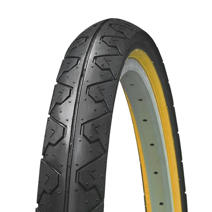 Pneu Kenda K90 Slick 26x1.95 Faixa Bege