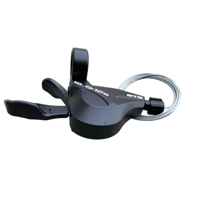 Alavanca de Câmbio Passador 12V  Gts SLG