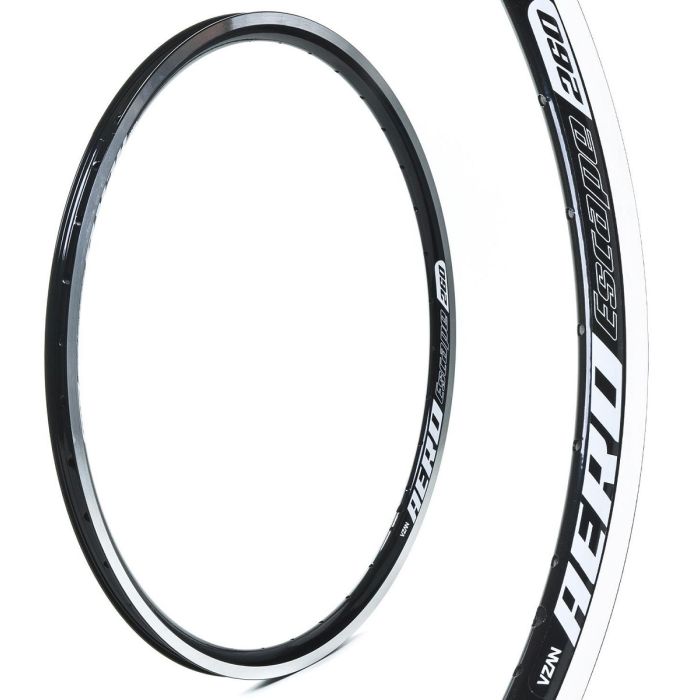 Aro Vzan Ecape 260 - V-Brake 36 Furos