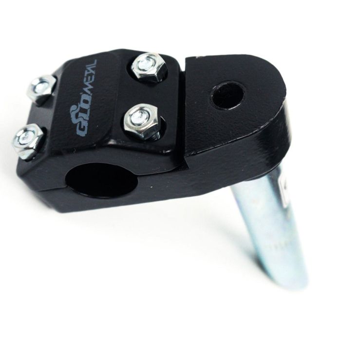 Suporte De Guidão Cross 22.2mm Expander 21.1 mm