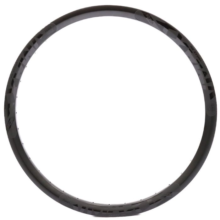 Aro VZAN  Vmaxx DH 36F Fosco com Adesivo Brilhante