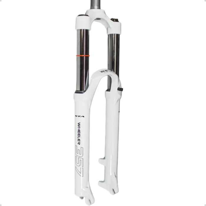Suspensão Garfo Bike Aro 26 Mtb Gta Wheeler Freeride 150mm