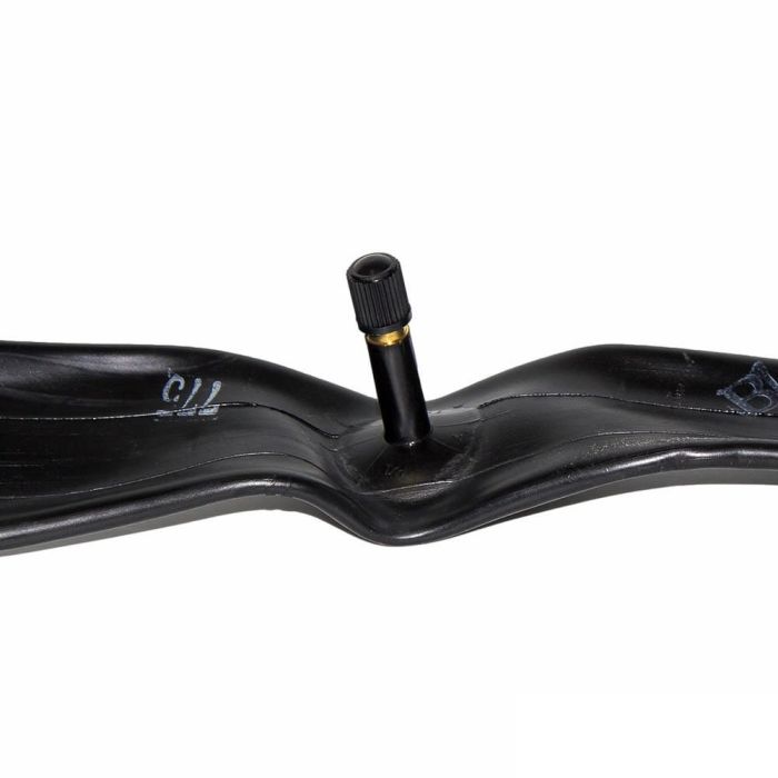 Câmara Aro Paco 26x1.75/1.90 Butílica Válvula Americana 35mm