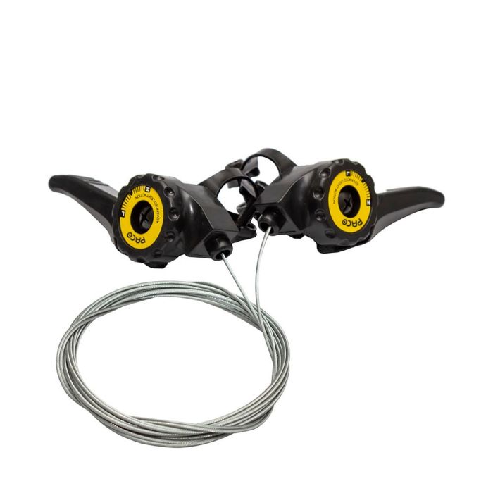 Alavanca de Câmbio Paco 18 V. 