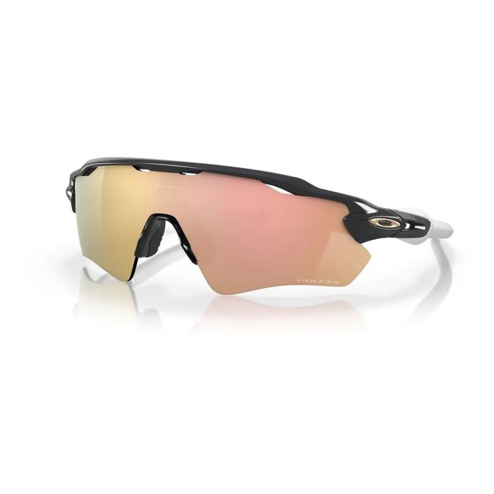 Óculos Ciclismo Oakley Radar Ev Path Carbon Prizm Rose Gold