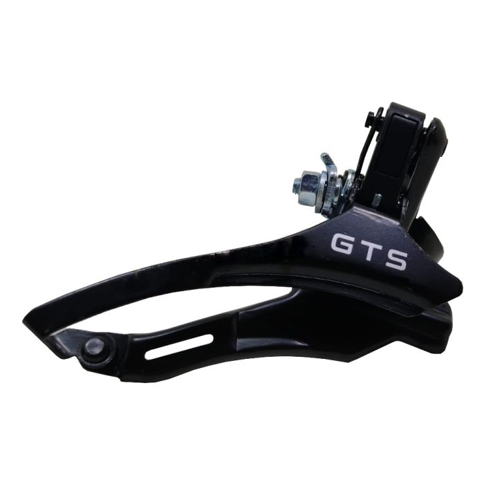 Cambio Dianteiro Top Pull Index Gts 42d 31.8mm