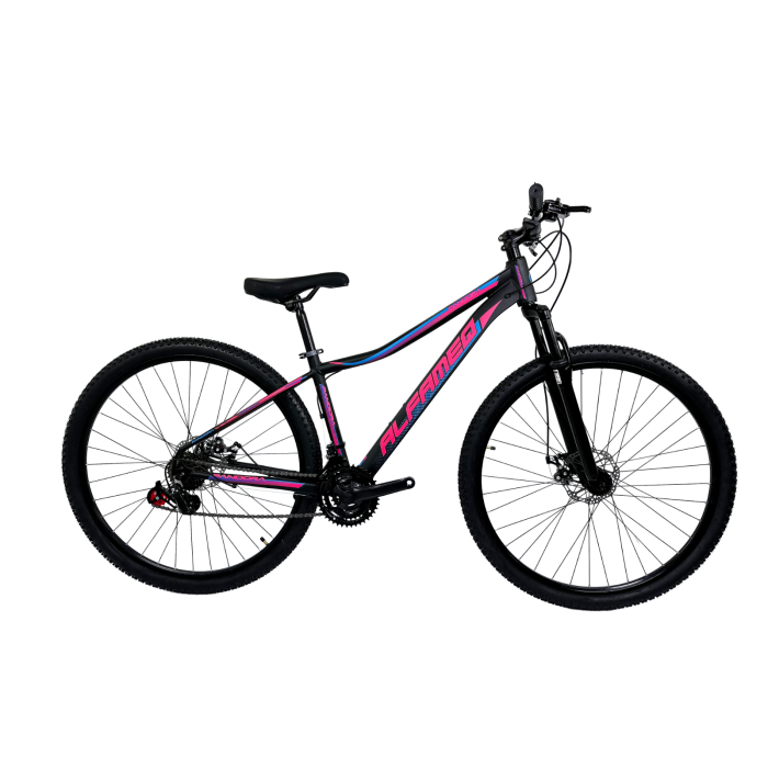 Bicicleta Mtb Aro 29 Alfameq Pandora 21v