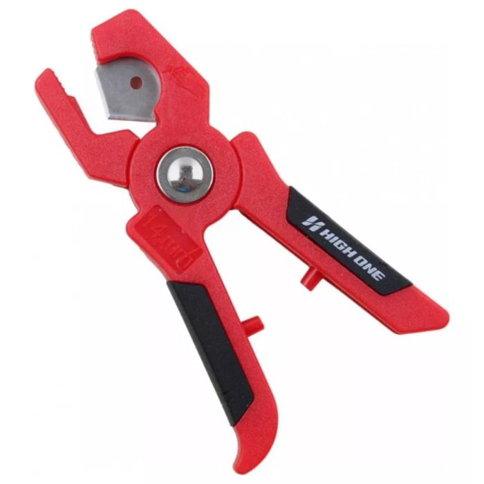 Alicate Para Cortar Mangueira Freio À Disco Hidráulico Bike 