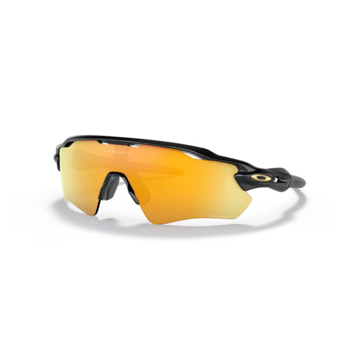 Óculos Ciclismo Oakley Radar Ev Path-Amarelo
