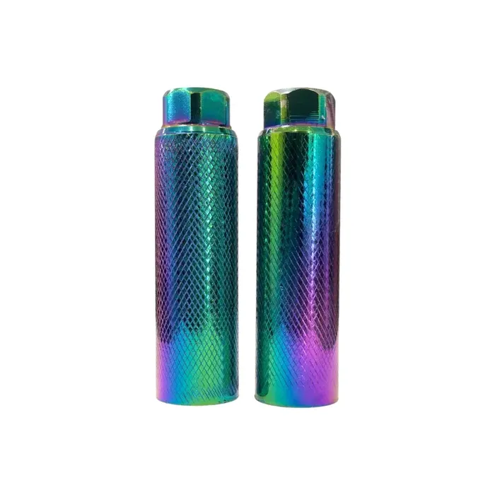 Trolha Apoio De Pé Bike Aço Absolute - 30X115MM - Camaleão