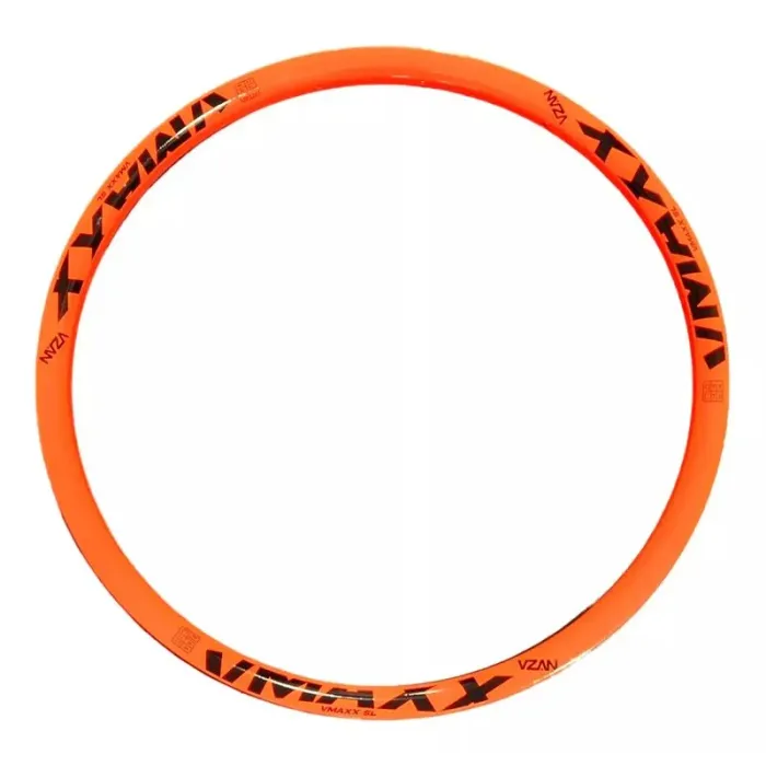 Aro Vzan Vmaxx SL 26x36F  Laranja 