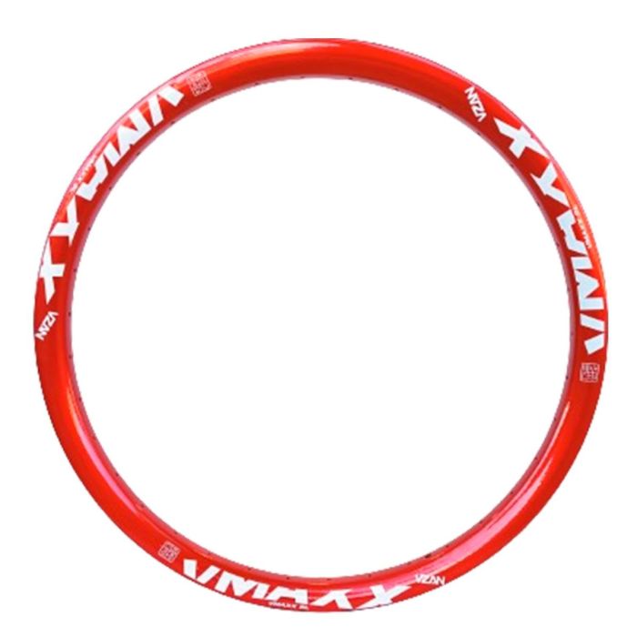 Aro Vzan Vmaxx SL 26x36F Vermelho Verniz 