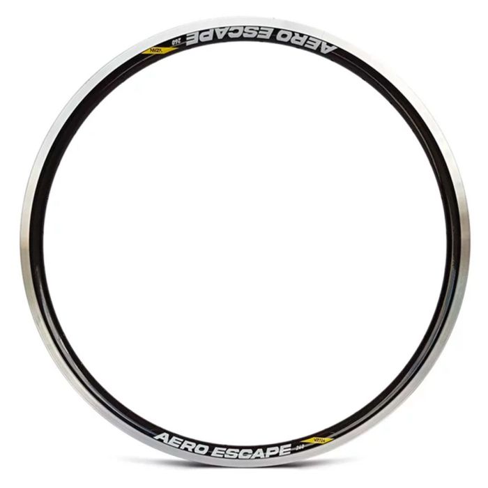 Aro Vzan 26 Aero Escape 260  V-brake 36 Furos Sem Ilhós