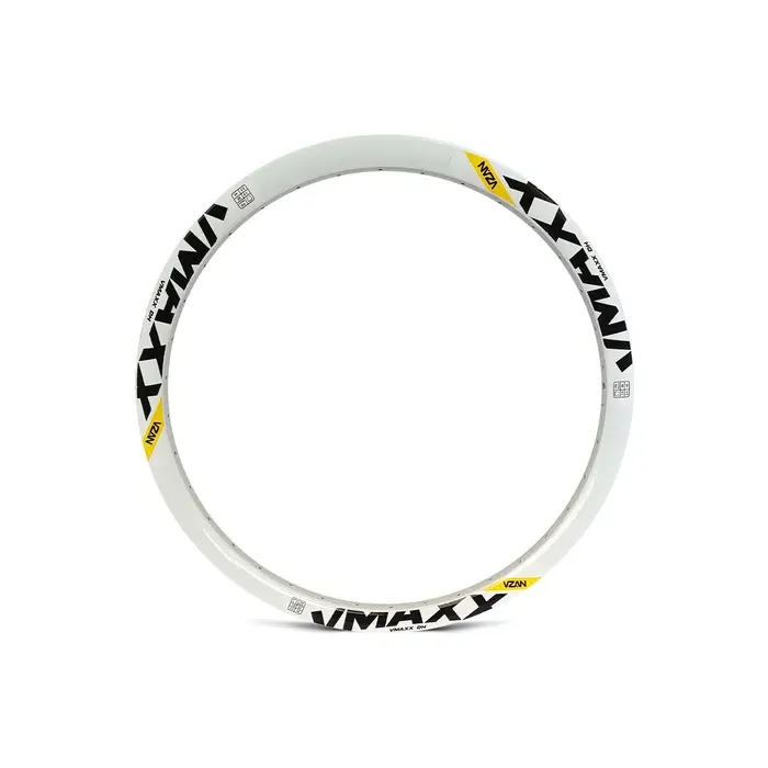 Aro 29 Vzan Vmaxx Sl 36 Furos Branco 