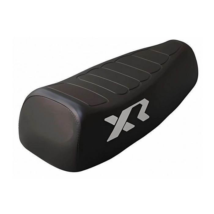 Banco De Mobilete P/fixar No Bagageiro XR Bicicleta Cores