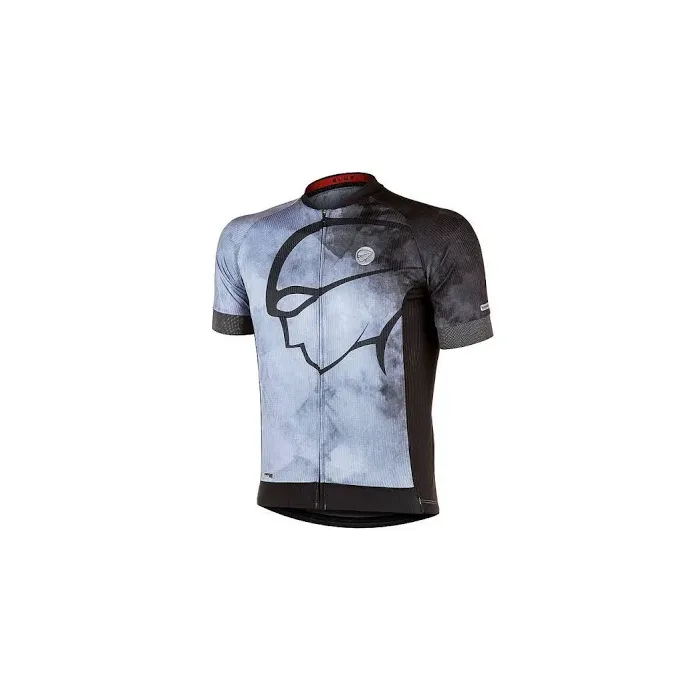 Camisa Ciclismo Mauro Ribeiro Blur