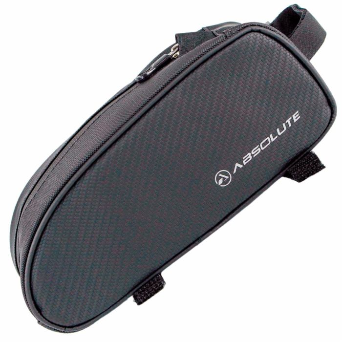 Bolsa Alforge Quadro Bicicleta Bike Mtb Absolute 1,6l
